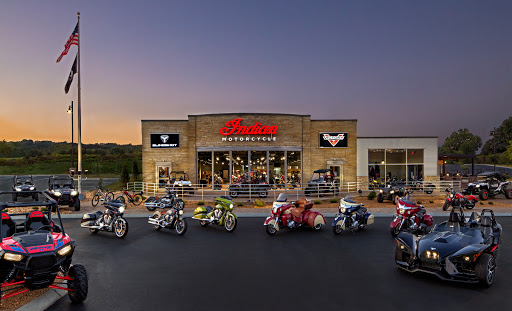 Friendship Motorsports, 2033 W State St, Bristol, VA 24201, USA, 