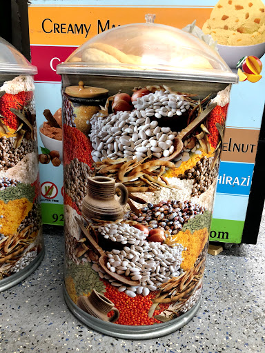 Produce Market «Santa Clara Produce, Vegetable & Grocery», reviews and photos, 805 Scott Blvd, Santa Clara, CA 95050, USA