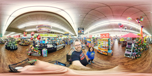 Grocery Store «Albertsons», reviews and photos, 4000 Glade Rd, Colleyville, TX 76034, USA