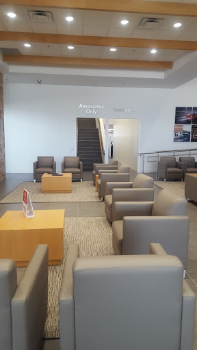 Toyota Dealer «Atkinson Toyota South Dallas», reviews and photos, 39660 Lyndon B Johnson Fwy, Dallas, TX 75237, USA