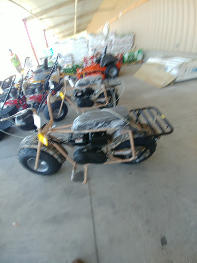 Department Store «Rural King», reviews and photos, 1920 Lube Way, Jasper, IN 47546, USA