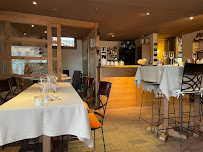 Atmosphère du Restaurant gastronomique Restaurant Azimut à Courchevel - n°4