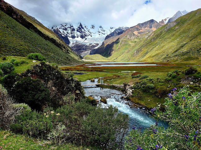 Comentarii opinii despre Trapecio Adventure Agency Travel