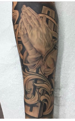 Explore kinky tattoo ideas, creative tattoo ideas in Junction City, available at Junction City Tattoo