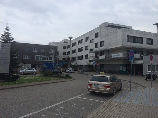 GRN-Klinik Schwetzingen