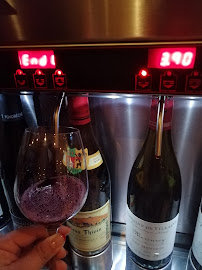 Plats et boissons du Restaurant Aux quatre coins du vin à Bordeaux - n°18