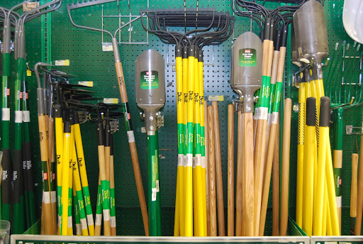 Hardware Store «Russell Do it Center - Clanton», reviews and photos, 2207 7th St N, Clanton, AL 35045, USA