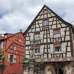 Photo n° 4 de l'avis de Gaetan.t fait le 18/05/2024 à 17:05 pour Maison Hassenforder à Kaysersberg