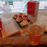 Photo n°2 de l'avis de Christian.e fait le 09/08/2023 à 19:46 sur le  Hostaria Vecio Biavarol à Venice