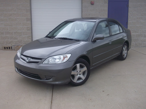 Used Car Dealer «R C Auto Sales», reviews and photos, 1701 S Tibbs Ave, Indianapolis, IN 46241, USA