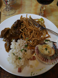 Plats et boissons du Restaurant asiatique Au Siècle d'Or à Les Sables-d'Olonne - n°9