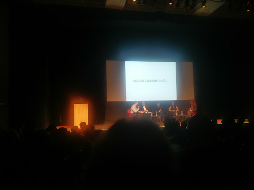 Performing Arts Theater «Miller Theatre», reviews and photos, 2960 Broadway, New York, NY 10027, USA