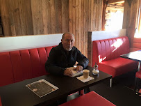 Photos du propriétaire du Restauration rapide LA MERE MICHEL Crêperie Snack Café Alpe d'Huez - n°13