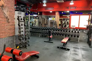 Fitness Terminal Men's Gym image