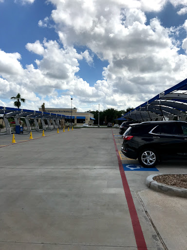 Rich's Car Wash - Richmond 1464 en Richmond