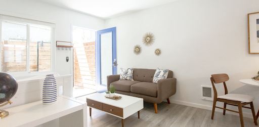 General Contractor «New Choice Contractors», reviews and photos, 1122 Robertson Blvd, Los Angeles, CA 90035, USA