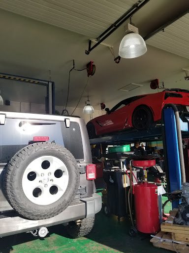 Auto Repair Shop «NAPA Super Car Care Center», reviews and photos, 3249 Dam Neck Rd, Virginia Beach, VA 23453, USA