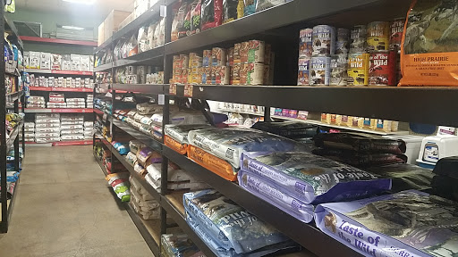 Pet Store «Pet Works», reviews and photos, 999 E Basse Rd #129, San Antonio, TX 78209, USA