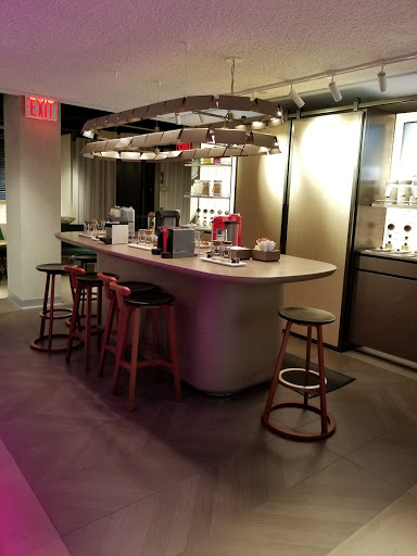 Boutique «Nespresso Madison Boutique & Cafe», reviews and photos, 761 Madison Ave, New York, NY 10065, USA