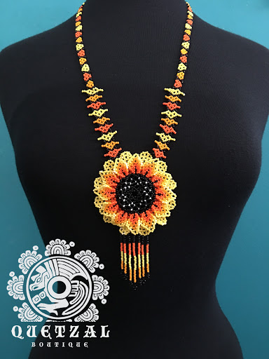 Gift Shop «Quetzal Boutique», reviews and photos, 3509 E 1st St, Los Angeles, CA 90063, USA