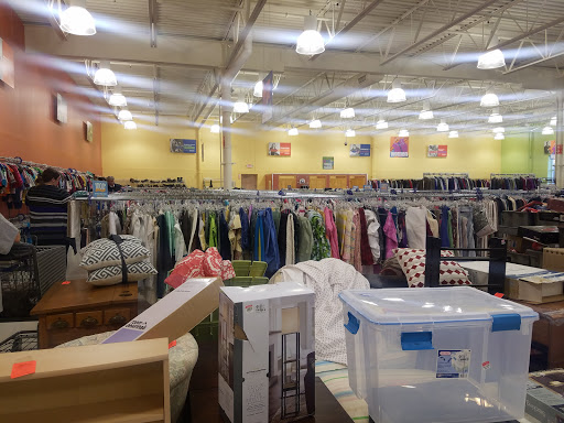 Thrift Store «Goodwill - St. Louis Park», reviews and photos