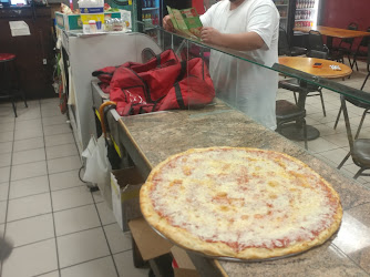 Mamma Caruso's Pizzeria