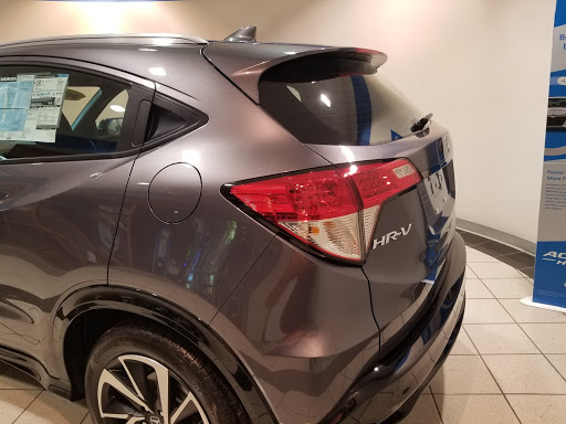 Honda Dealer «Matt Burne Honda», reviews and photos, 1110 Wyoming Ave, Scranton, PA 18509, USA