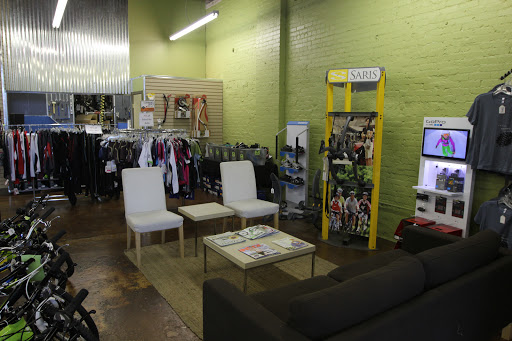 Bicycle Store «Schlegel Bicycles - Pro and Multi-Sport Shop», reviews and photos, 900 N Broadway Ave, Oklahoma City, OK 73102, USA