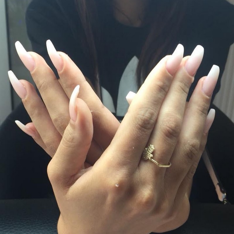 Venus Nails