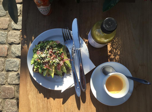 Original Coffee in København Ø, Lyngby-Taarbæk