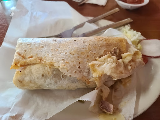 El Chilitos Mexican Restaurant