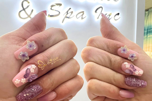 Be One Nails & Spa image