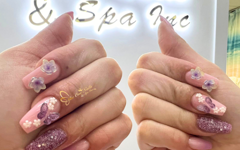 Be One Nails & Spa image