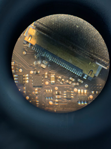 Virus Mobile Computer Repair image