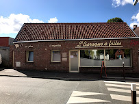 Photos du propriétaire du Friterie L'Baraque à frites et Pizzas à Templeuve-en-Pévèle - n°4