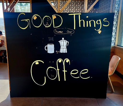 Starbucks image