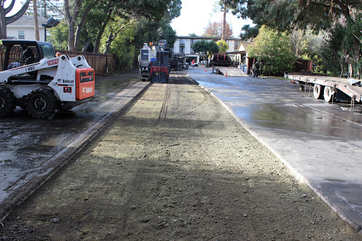 Calvac Paving