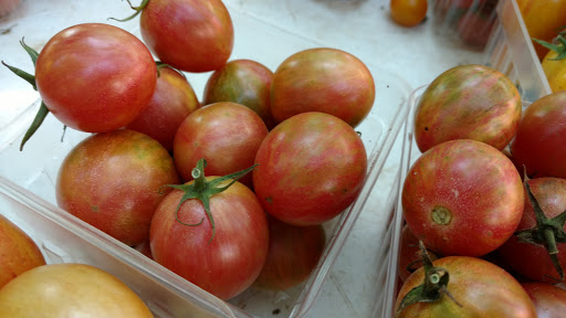 Produce Market «Douglass Loop Farmers Market», reviews and photos, 2005 Douglass Blvd, Louisville, KY 40205, USA