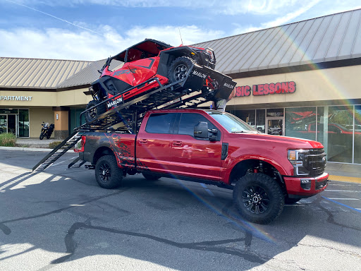 Roseville Motorsports image