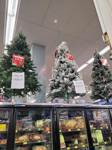 Discount Store «Walmart», reviews and photos, 777 Brockton Ave, Abington, MA 02351, USA