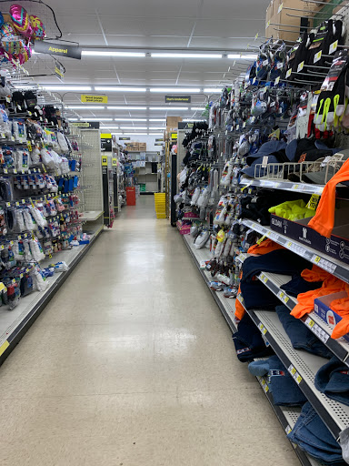 Discount Store «Dollar General», reviews and photos, 427 2nd St, Highspire, PA 17034, USA