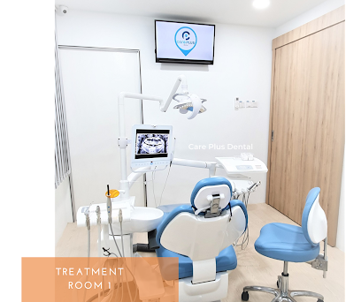 Care Plus Dental Clinic