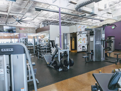 Gym «Anytime Fitness», reviews and photos, 65 Division Ave, Eugene, OR 97404, USA
