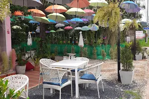 Nathai Garden House Resort image