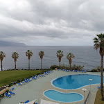 Photo n°4 de l'avis de Robert.c fait le 07/06/2023 à 18:57 sur le  Monte Mar Palace Hotel à Sao Vicente