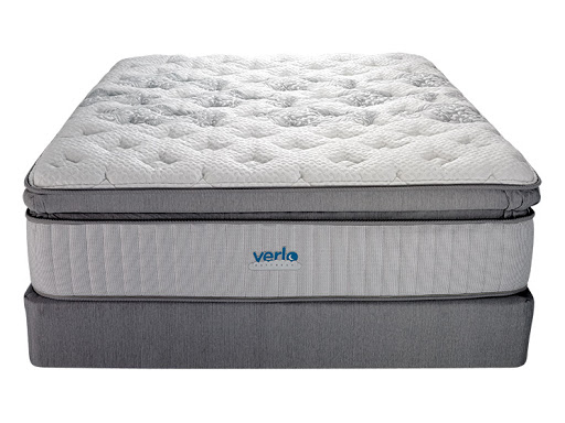 Mattress Store «Verlo Mattress», reviews and photos, 237 E Gay St Suite 1, West Chester, PA 19380, USA