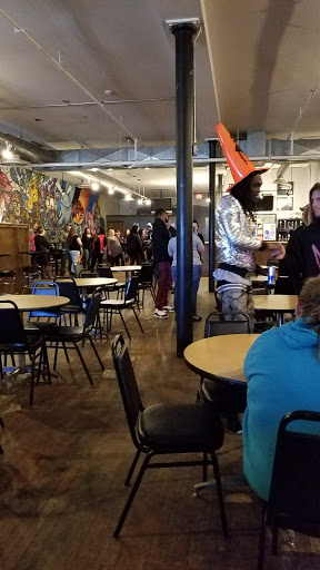 Live Music Venue «The Loft», reviews and photos, 414 E Michigan Ave, Lansing, MI 48933, USA