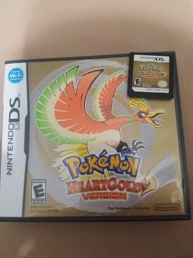 Video Game Store «Gamers», reviews and photos, 604 Carrollton Villa Rica Hwy, Villa Rica, GA 30180, USA