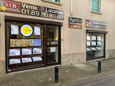 Agences SIB et SIB GESTION à La ville-du-Bois
