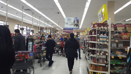 Grocery Store «Stop & Shop», reviews and photos, 9210 Atlantic Ave, Ozone Park, NY 11416, USA